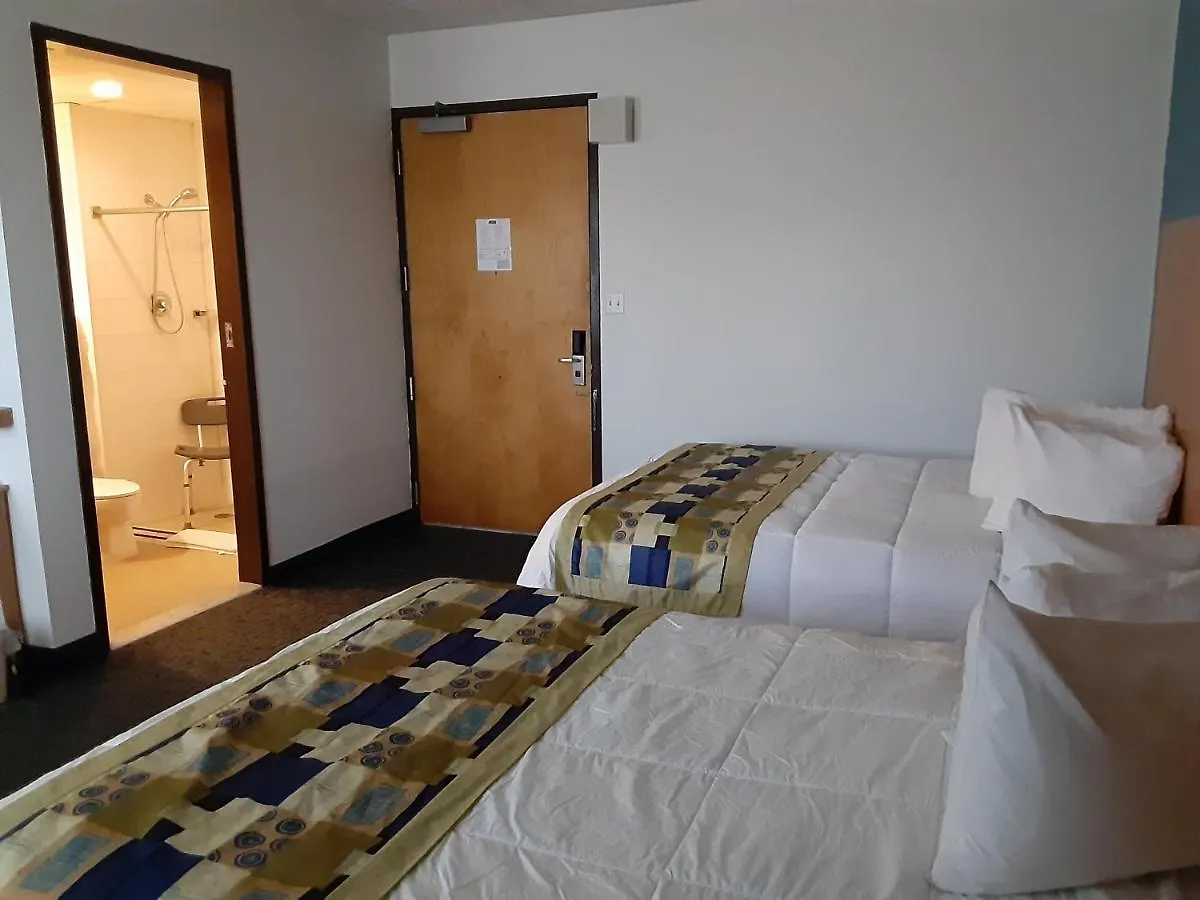 Hotel Howard Johnson By Wyndham San Juan Centro Cardiovascular